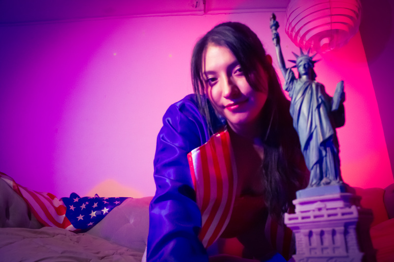 Interprète Dulce_Lilium Photo 10