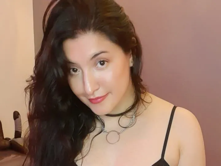 Imagen de perfil de modelo de cámara web de Dulce_Lilium