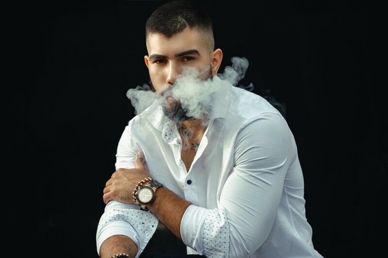 Interprète LiamTurnner Photo 7