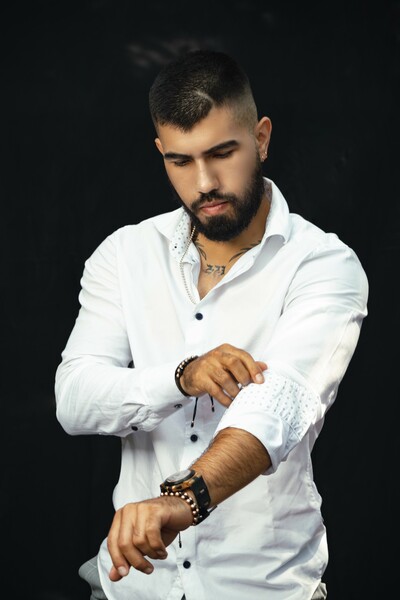 Interprète LiamTurnner Photo 10