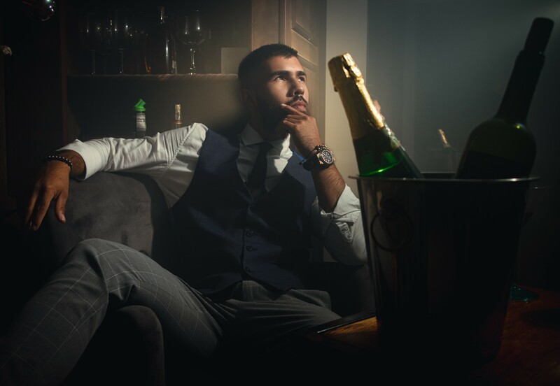 Interprète LiamTurnner Photo 2