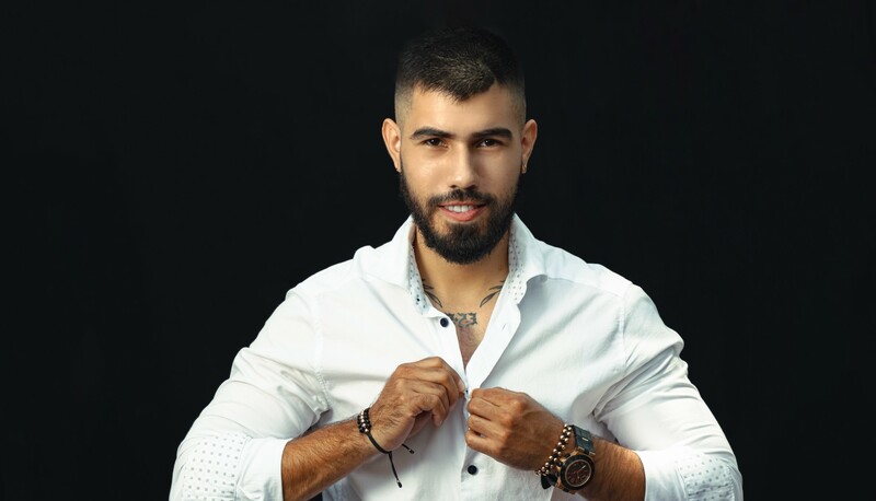 Interprète LiamTurnner Photo 8