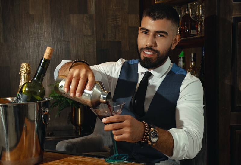 Interprète LiamTurnner Photo 6