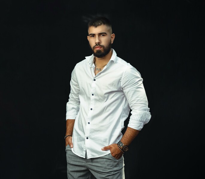 Interprète LiamTurnner Photo 9