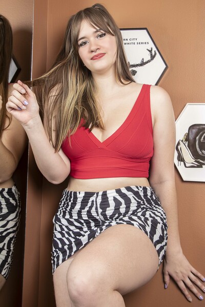 Artista CharlotteDaniiels Foto 7