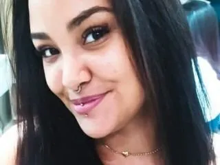 Image de profil du modèle de webcam izzyevans