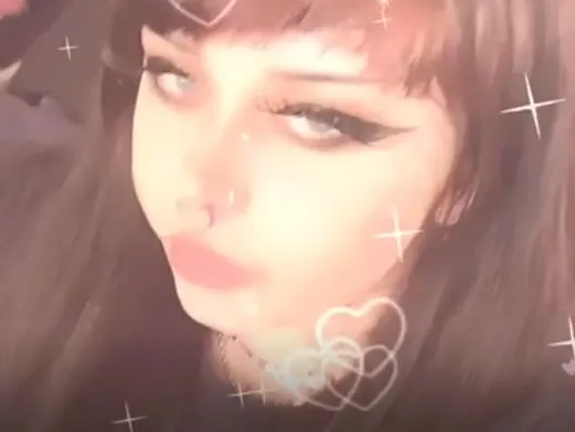 Foto de perfil de modelo de webcam de ihearttigz