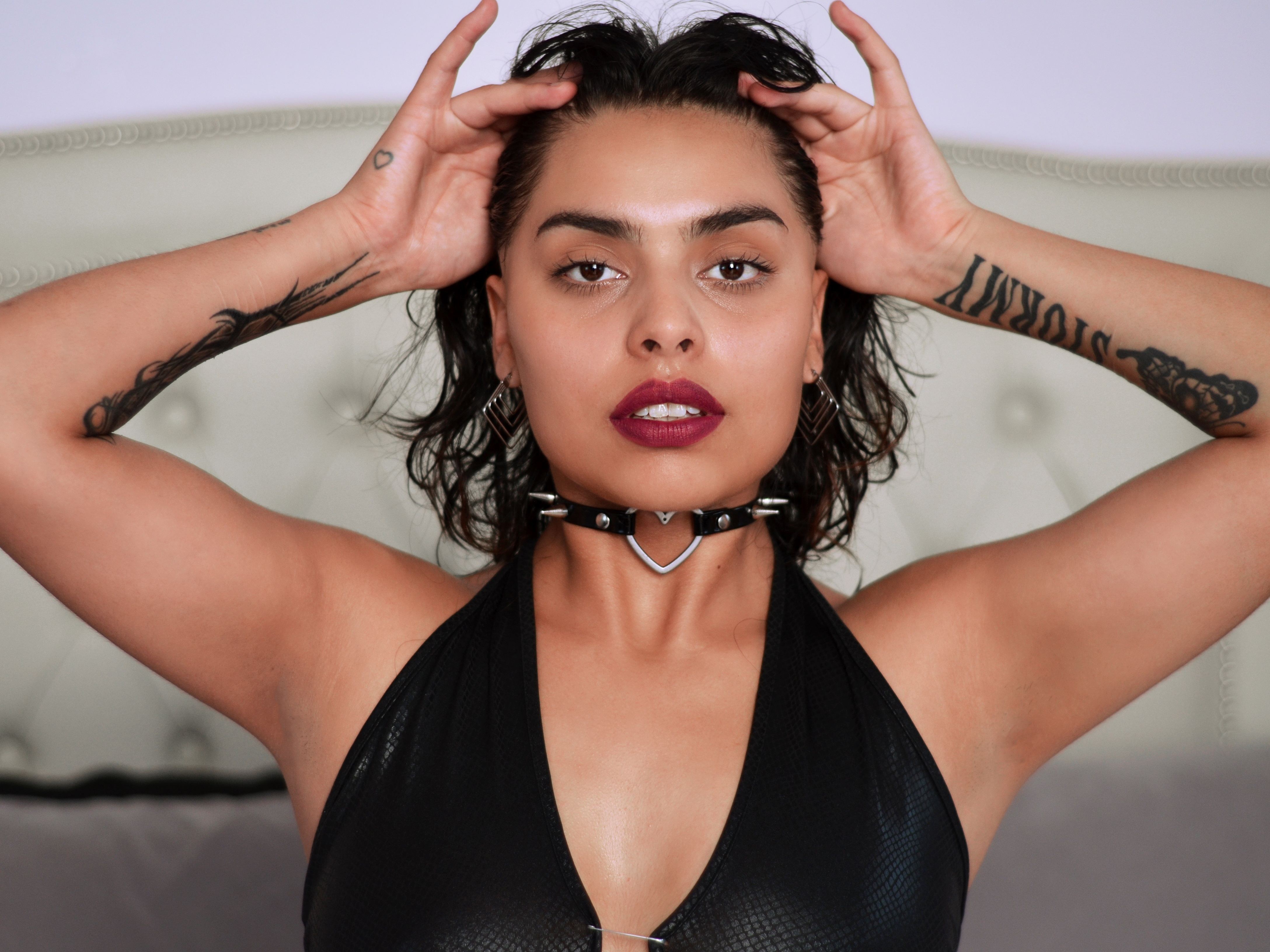 RihannaBanks profilbild på webbkameramodell