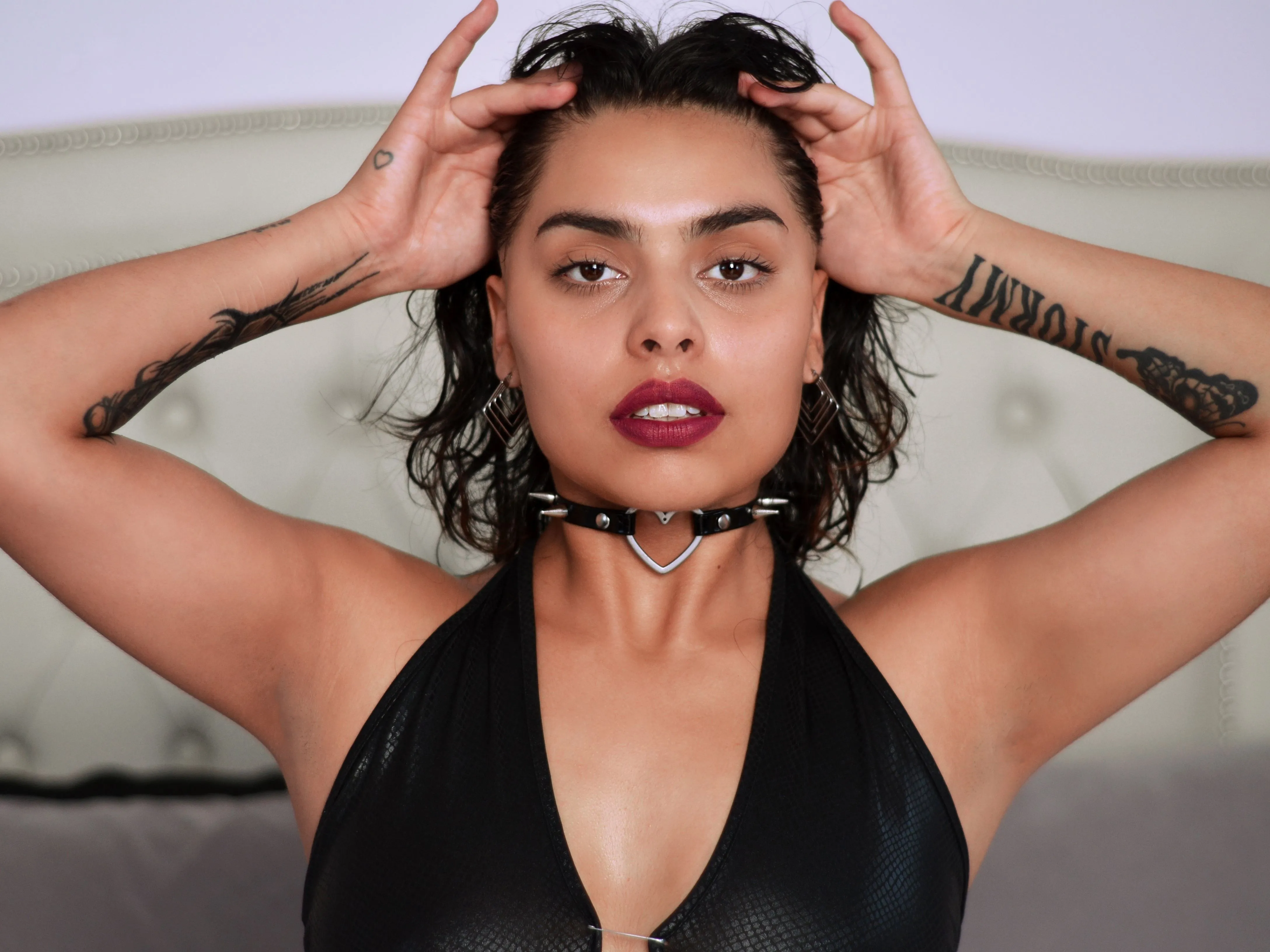 RihannaBanks profielfoto van cam model