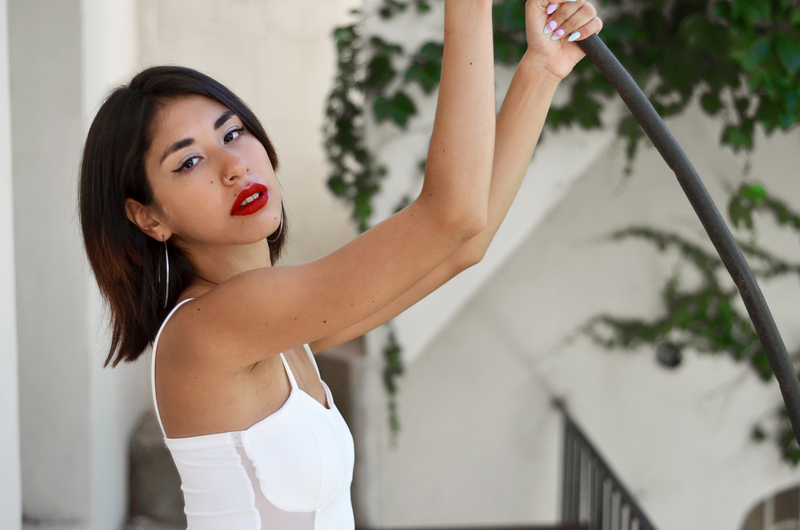 Utøver ReginaHamilton Bilde 2