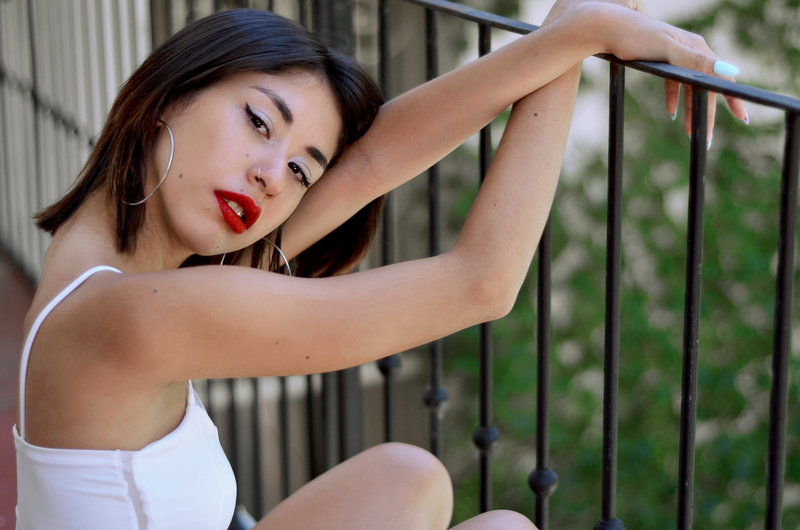 Utøver ReginaHamilton Bilde 3