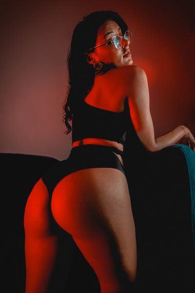 Artista nicolletcute Foto 1