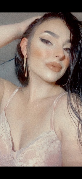 Utøver GoddessAvahMae Bilde 2