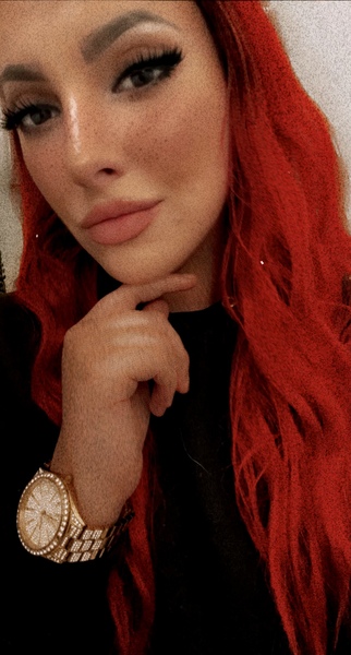 Utøver GoddessAvahMae Bilde 3