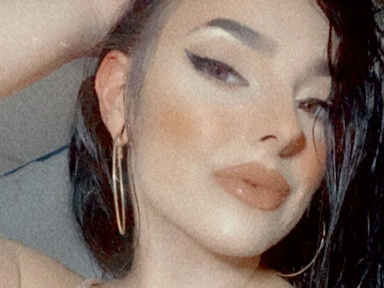 Foto de perfil de modelo de webcam de GoddessAvahMae