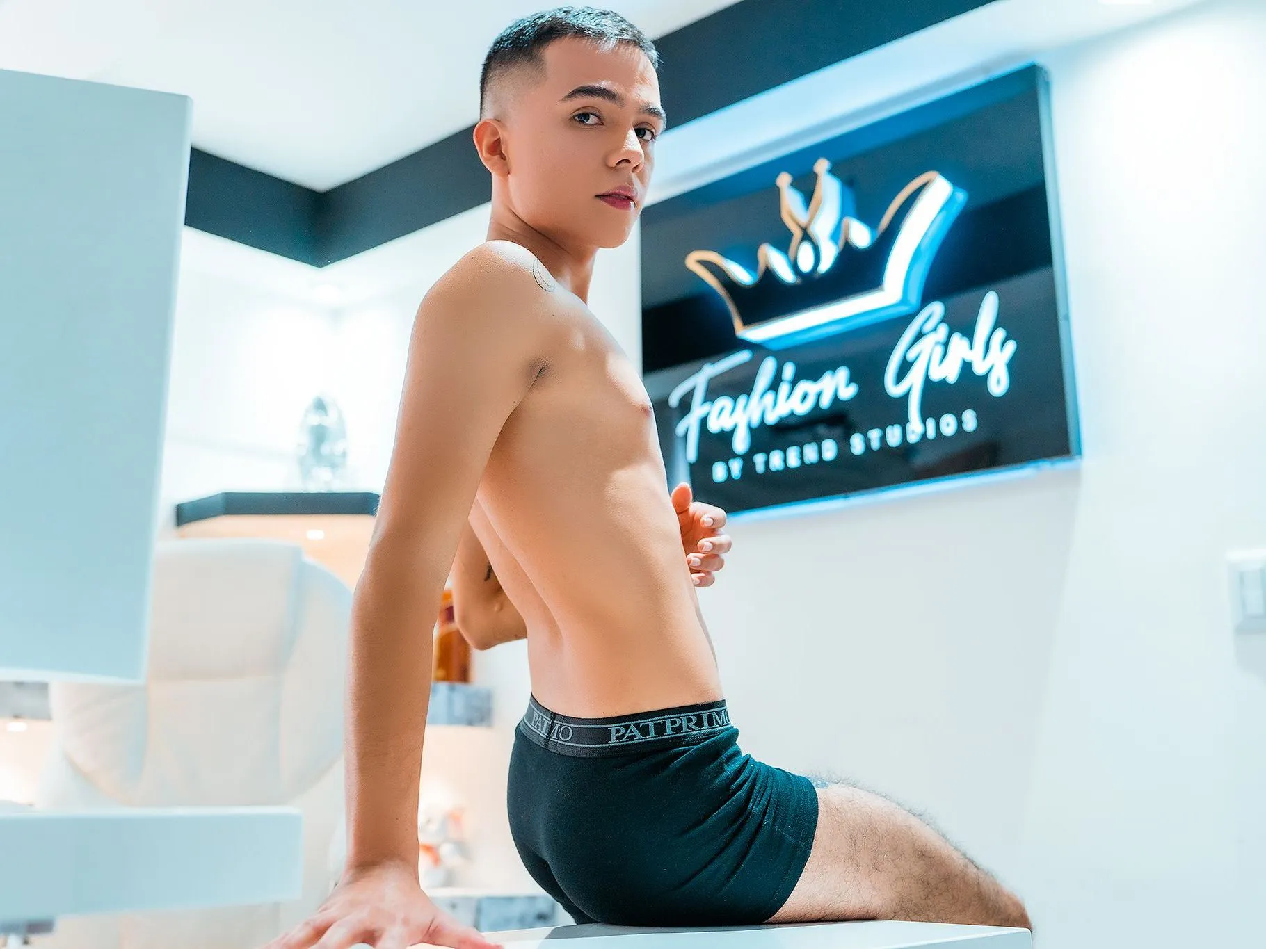 ThomasGarner cam model profile picture