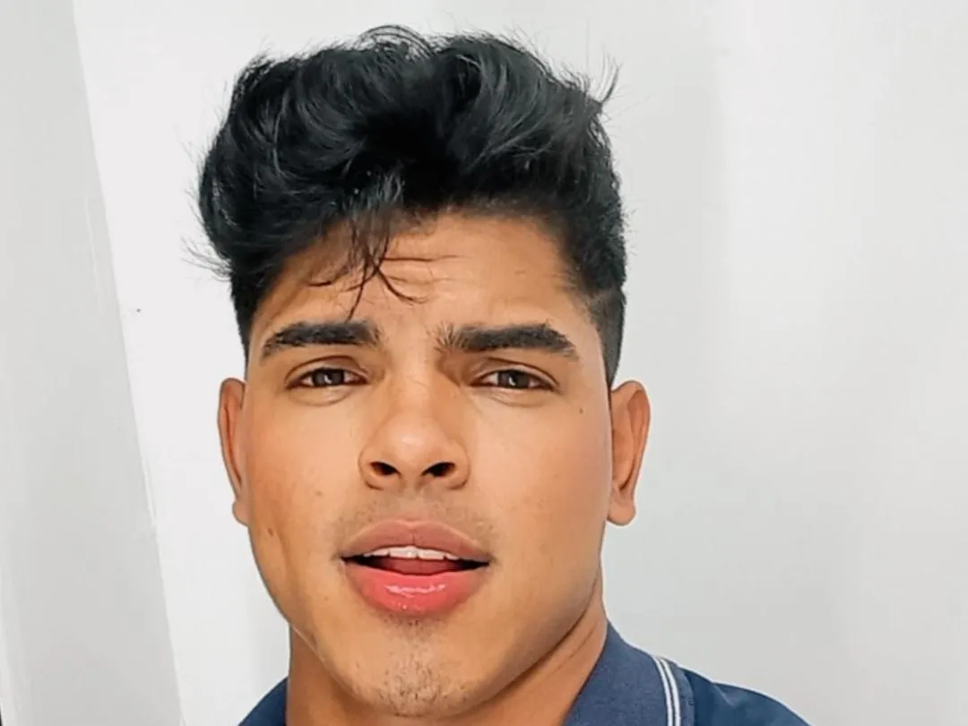kassaron cam model profile picture