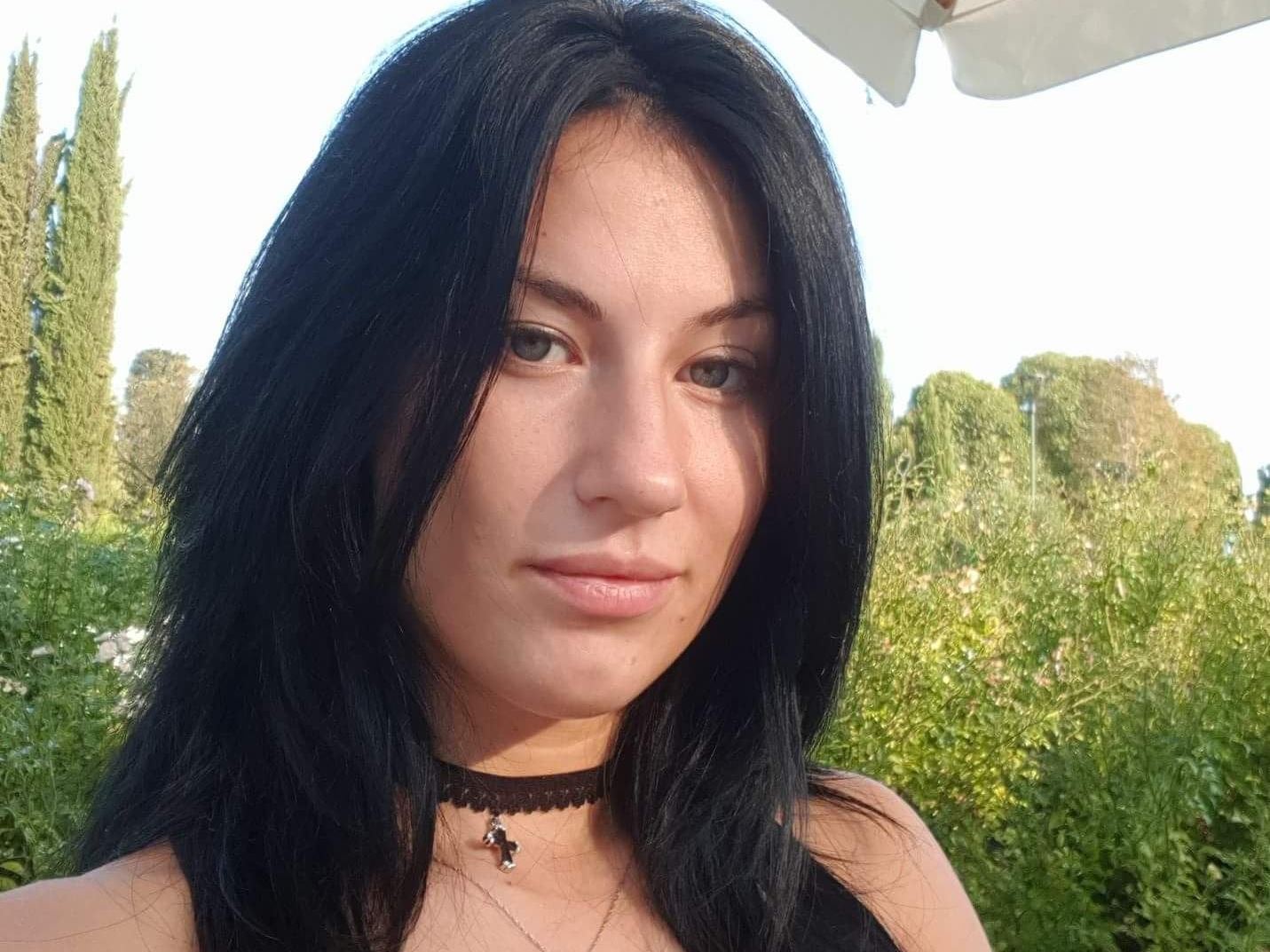 MissAshleyMiss profilbild på webbkameramodell 