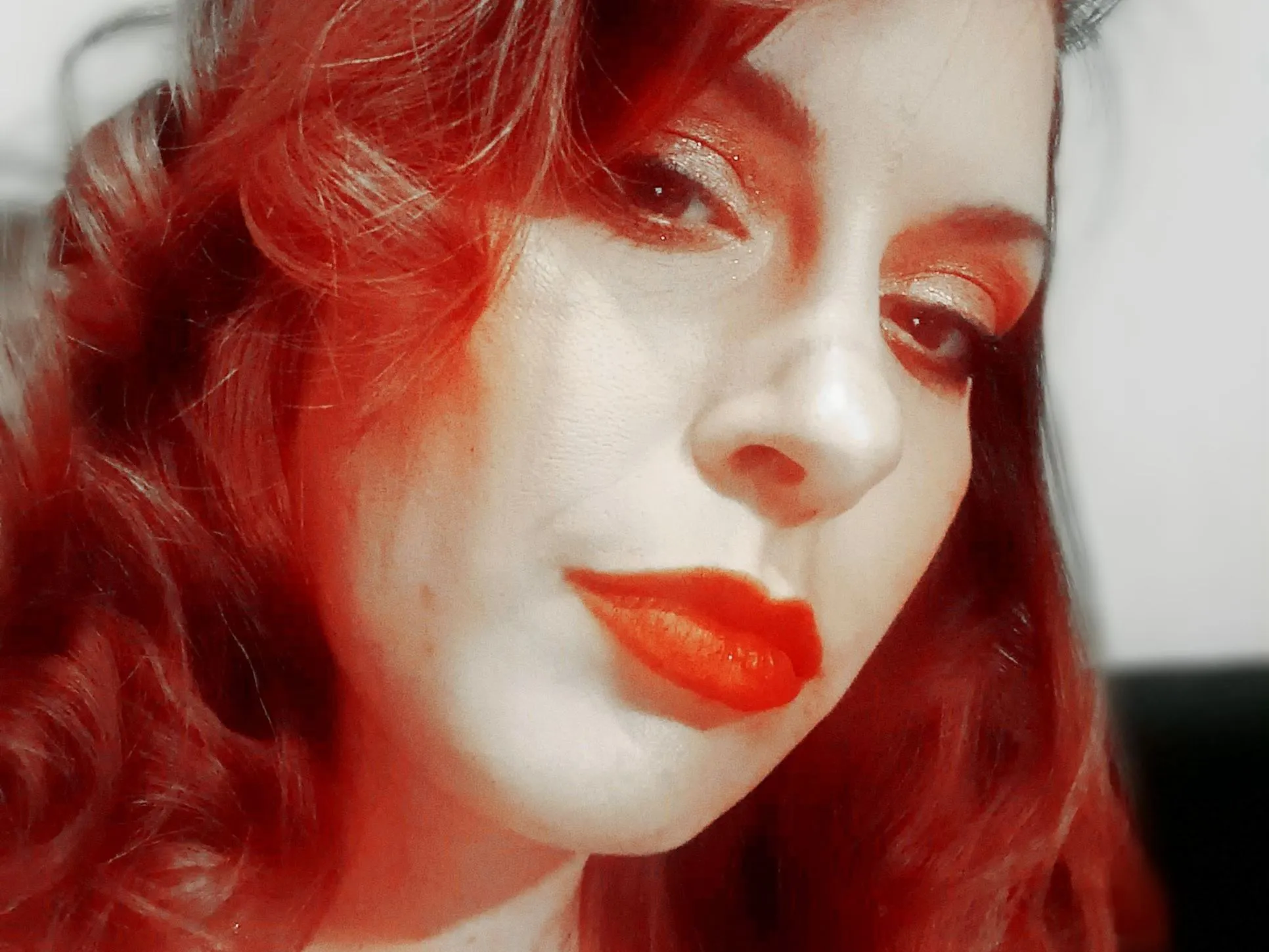 Image de profil du modèle de webcam RoseLustfull