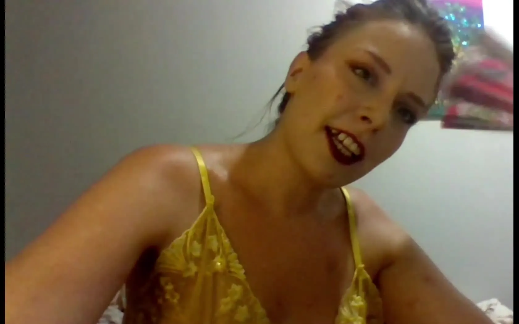 Interprete RoseLustfull Video 1