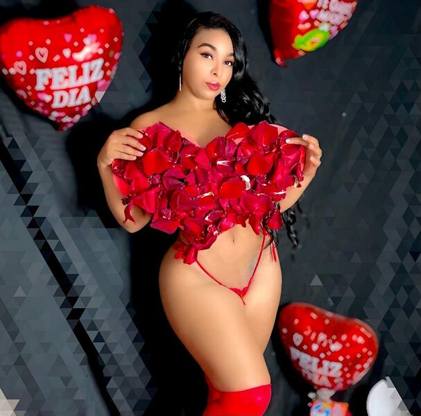 Interprète KimberlyFerreira Photo 9