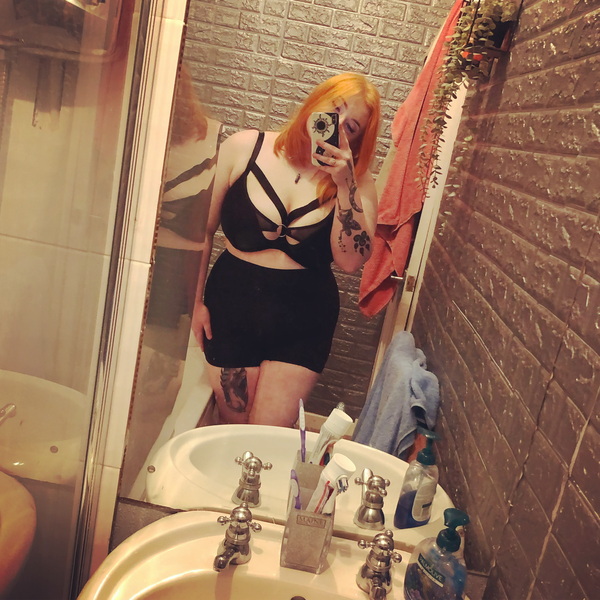 Artist BustyGinger69 Foto 2