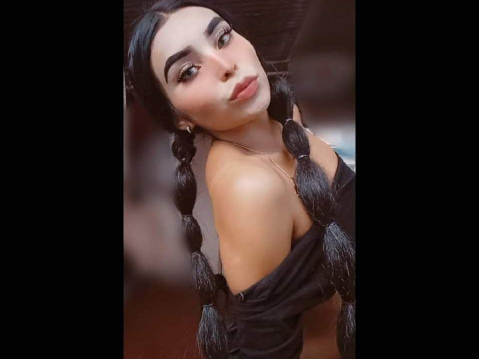 Foto de perfil de modelo de webcam de trinitysexx