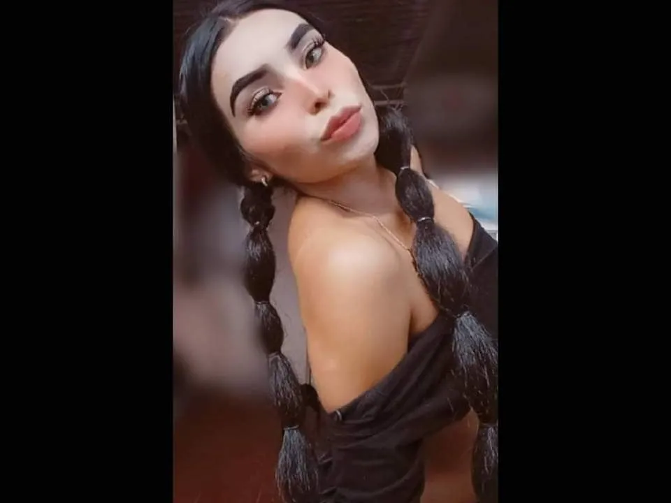 trinitysexx profielfoto van cam model