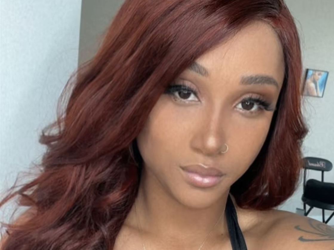 BlackMiddleasternGirl profielfoto van cam model