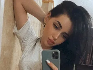 CrazyMilankaa immagine del profilo del modello di cam