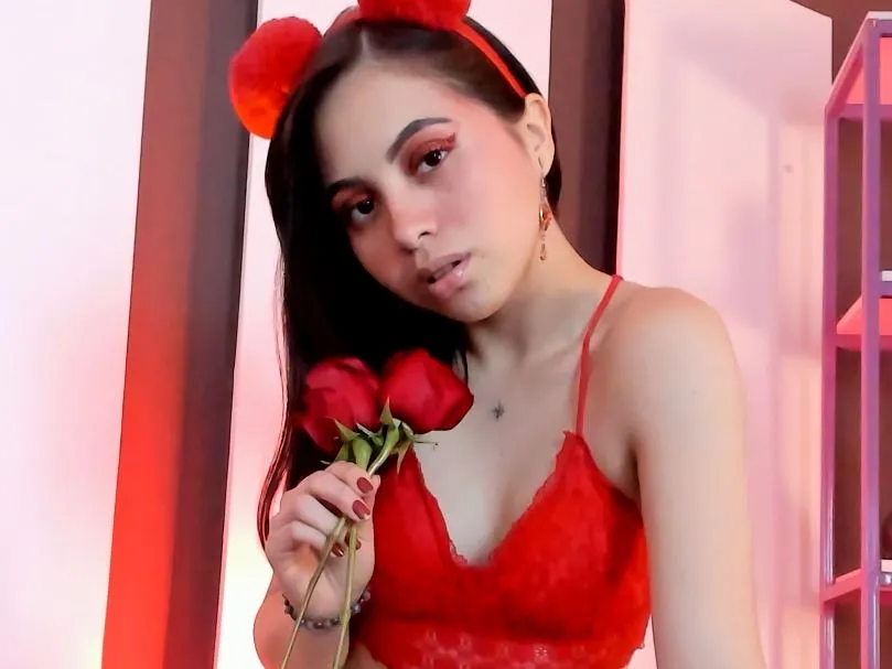 Foto de perfil de modelo de webcam de ZOEEPINK