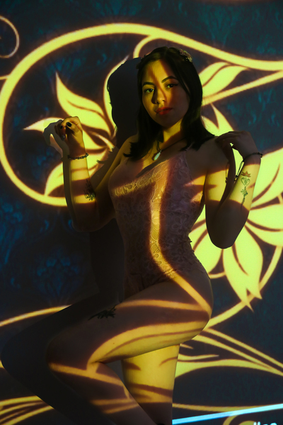 Artista ZOEEPINK Foto 9