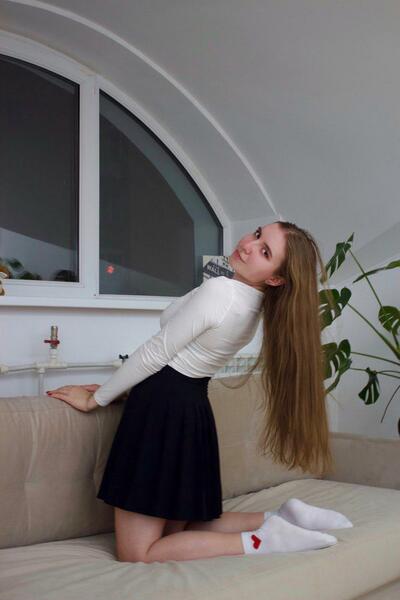 Artiest AngelinaXSky Foto 4