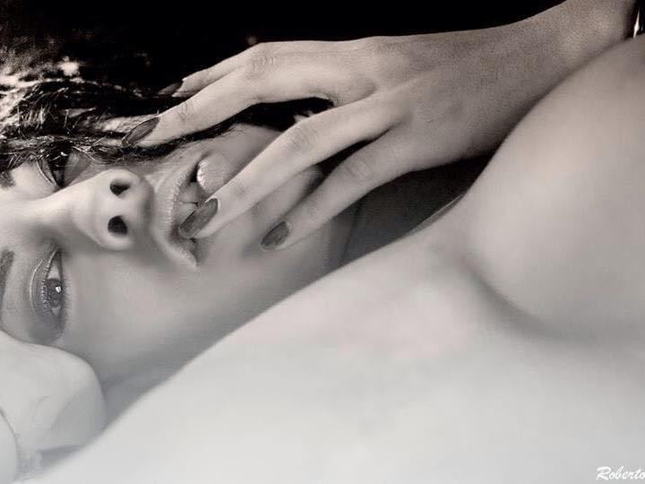 Profilbilde av DeadlyQueen23 webkamera modell