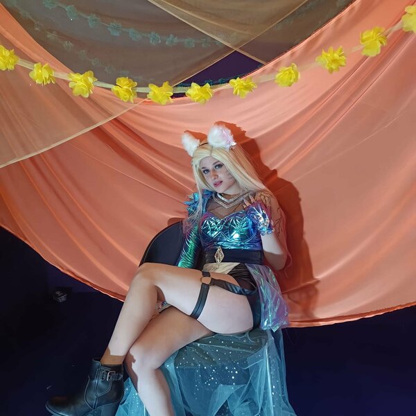 Darsteller ivyeQueen Foto 6