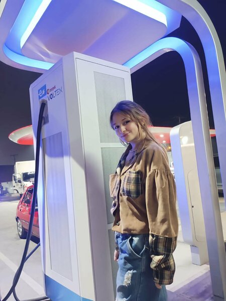 Darsteller ivyeQueen Foto 5