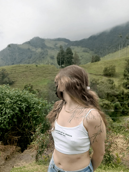 Darsteller ivyeQueen Foto 7