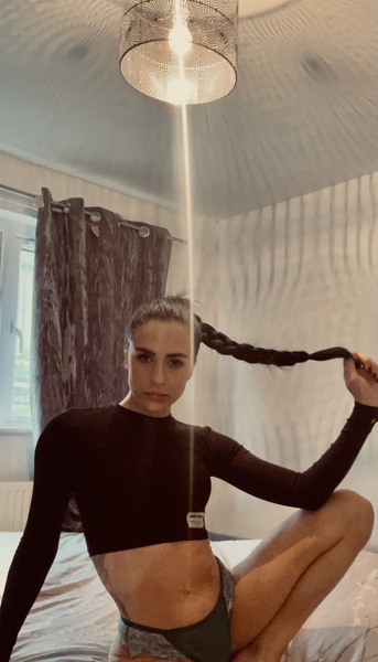 Intérprete BellaRosexxsmxx Foto 1