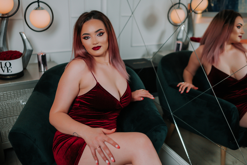 Artist ShaniaFinn Foto 12