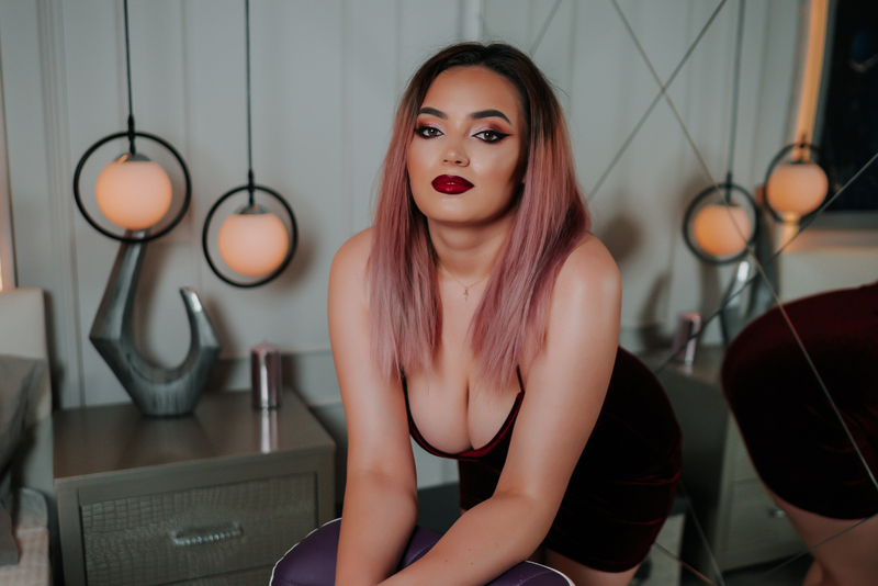 Artist ShaniaFinn Foto 9