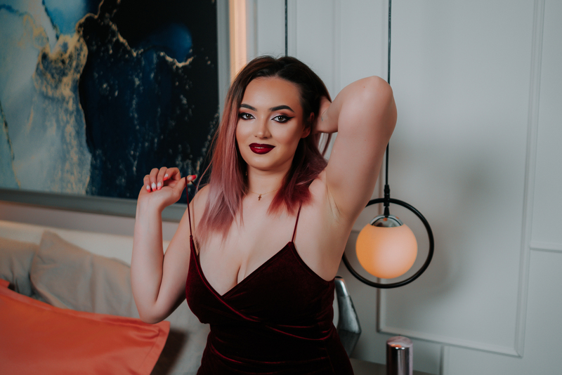 Artist ShaniaFinn Foto 10