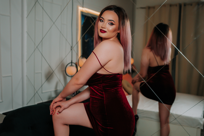 Artist ShaniaFinn Foto 11