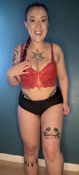 Artiest VixenAstridXX Foto 2