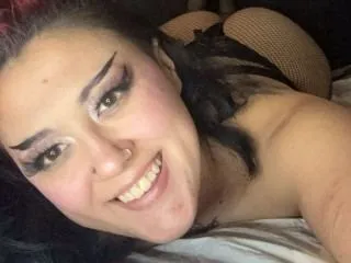 VixenAstridXX Profilbild des Cam-Modells