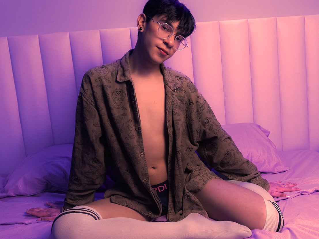 serraphiim Profilbild des Cam-Modells