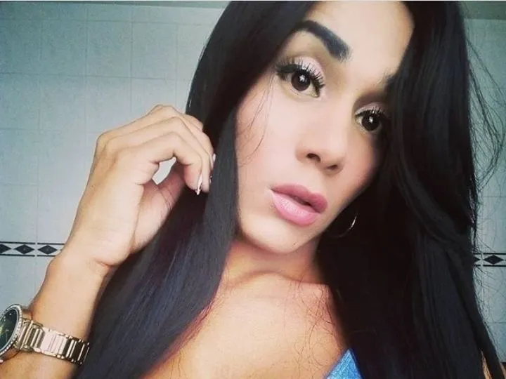 LUNADIOSA Profilbild des Cam-Modells