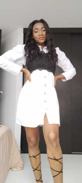 Interprète AshaKamara Photo 3