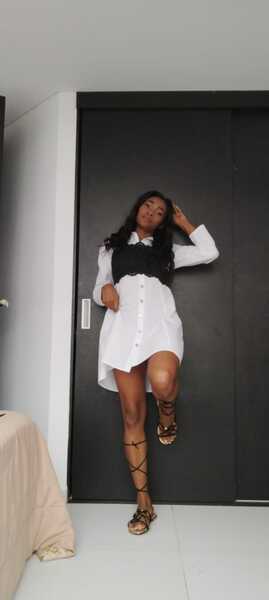 Interprète AshaKamara Photo 2