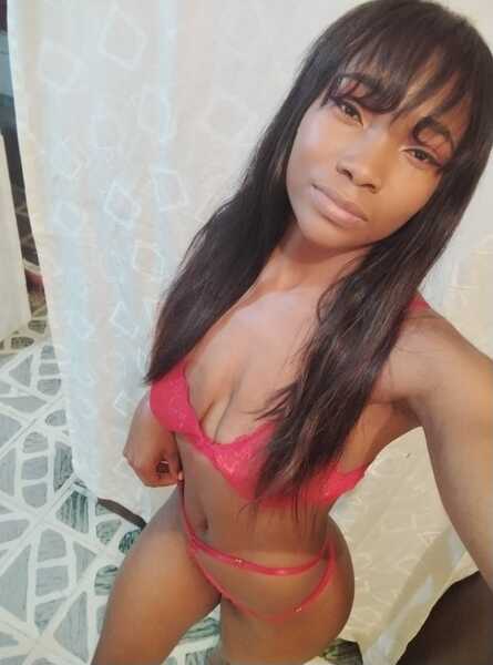 Interprète AshaKamara Photo 7