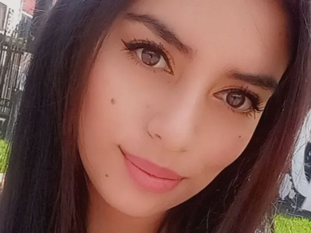 Image de profil du modèle de webcam NicoleNavas